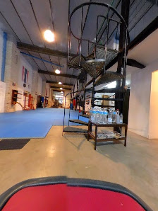 Barcelona Martial Arts Academy thumb 7